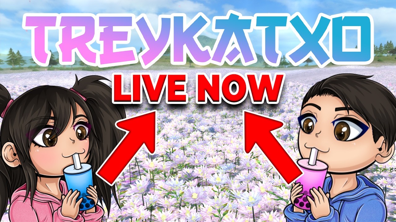 🔴 LIVE | KIMMY IS TANKING UWU !!! !