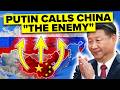 You Wont Believe What China is Doing to Russia