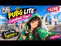 PUBG LITE LIVE Kill Challenge PubgMobileLite Livei