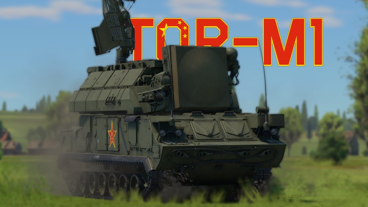 Max Range 12km No Fly Zone War Thunder TOR M1 UHQ 4K YouTube max-range-12km-no-fly-zone-war-thunder-tor-m1-uhq-4k-youtube