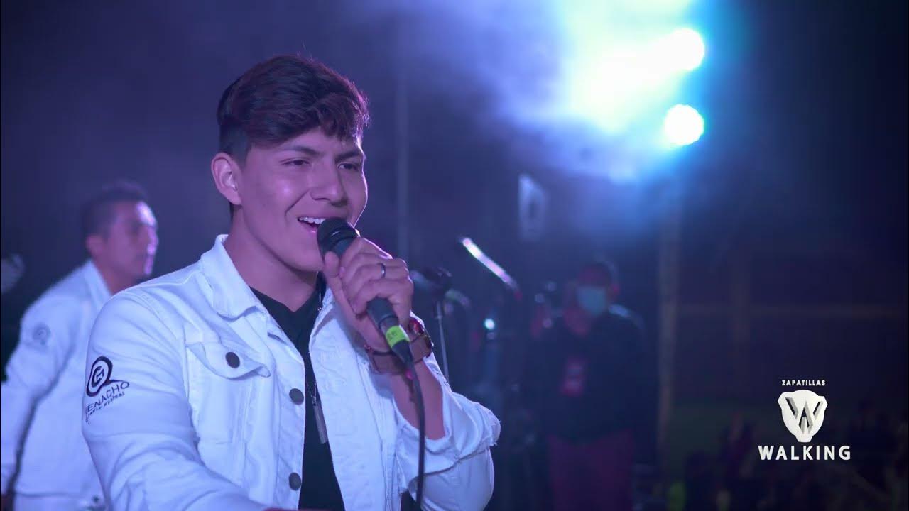 La Carta String Karma Concierto 8vo aniversario YouTube