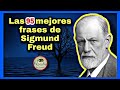 ✅ Las 95 Mejores Frases de Sigmund Freud y el Psicoanálisis - Con música de fondo