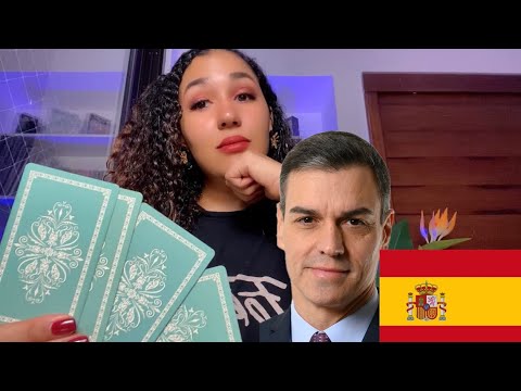 WHAT WILL HAPPEN TO SPAIN