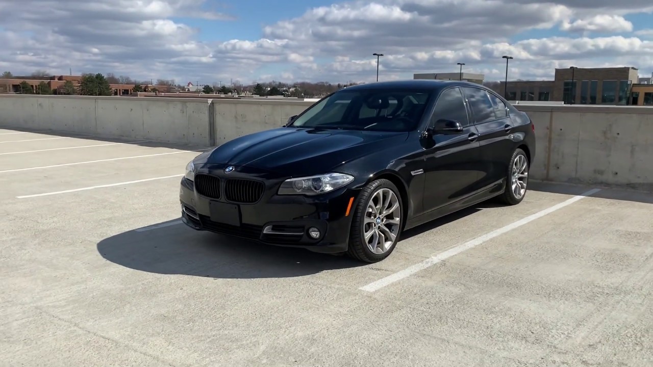 Бмв 5281 xdrive