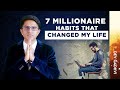 7 Millionaire Habits That Changed My Life - Dev Gadhvi