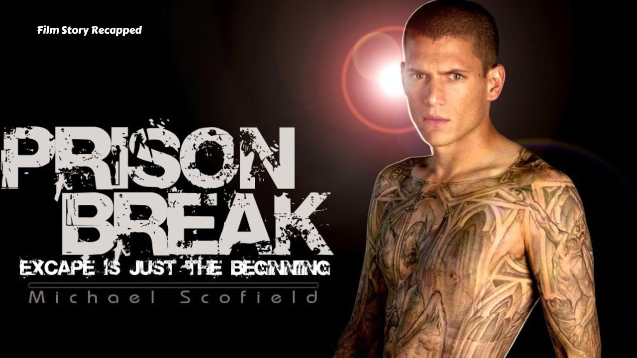 Blueprint for Freedom: Inside the Mind of a Prison Break Mastermind