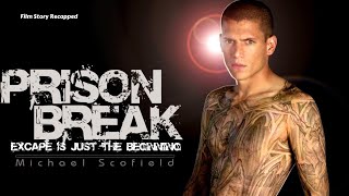 Blueprint for Freedom: Inside the Mind of a Prison Break Mastermind