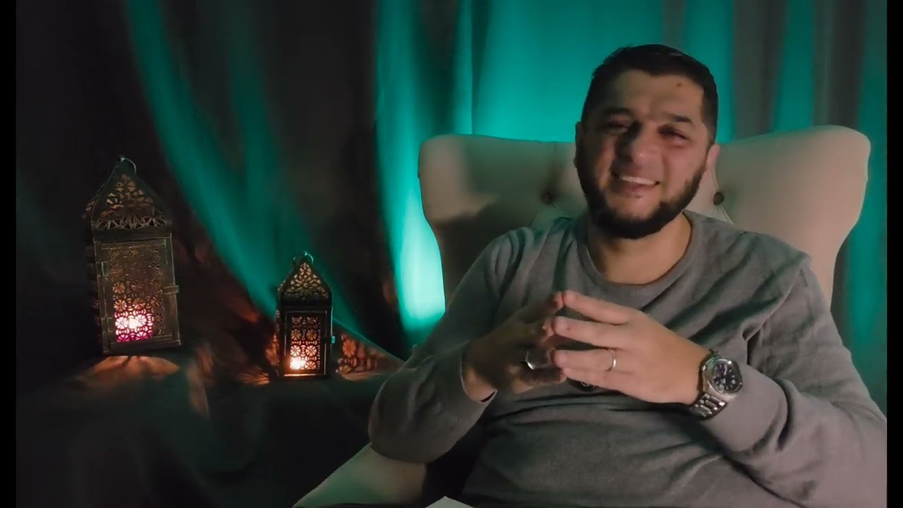 10.dive Ramazan 2026,,💐Dzenet,,