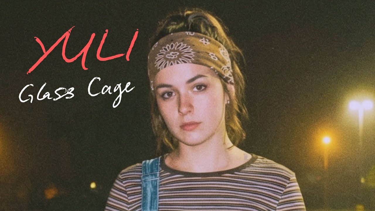Glass Cage ( 90s Dreampop Song )