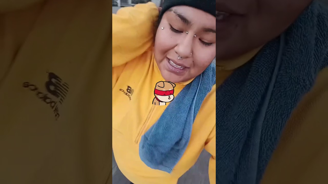 Día 10 de Cambio de Hábitos 🤭🥹