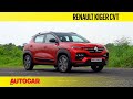 Renault Kiger CVT review - Is it the Kiger to buy? | First Drive | Autocar India