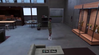 2K18 MYCAREER 3 RINGS AND MVP TROPHIES!!!!!!!!! screenshot 3