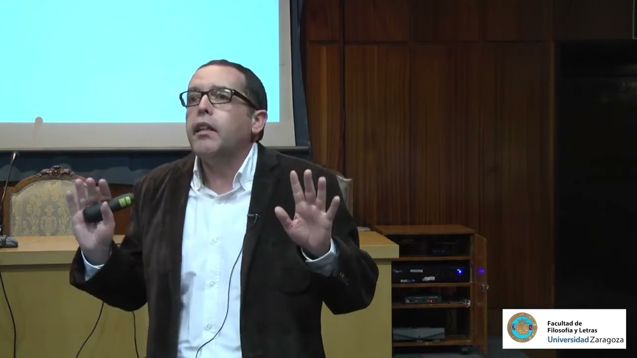 Enseñar gramática de ELE desde la perspectiva cognitiva - Alejandro Castañeda