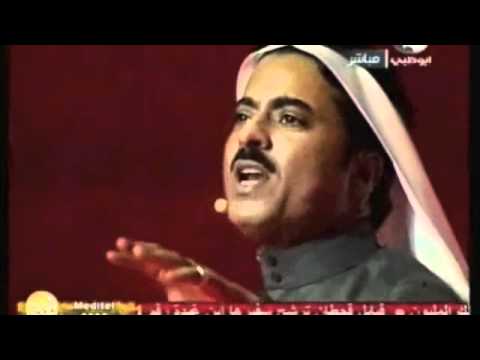 فالح الدهمان خارج السرب