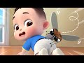 いやだ!蚊に刺されちゃった! | 子どもの歌メドレー | 子供の歌 | 童謡 | リアとチャチャ | LiaChaCha