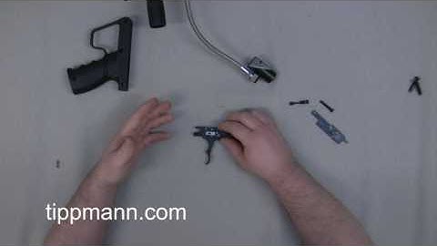 A5 Double Trigger Install.mpg