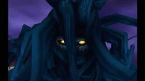 KH Re:CoM R/R Speed Run - Darkside