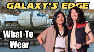 Ultimate Costume Guide | Galaxy’s Edge