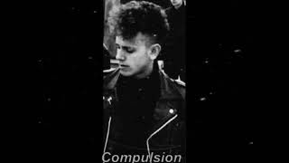 Martin Gore - Compulsion (Slowed Version)