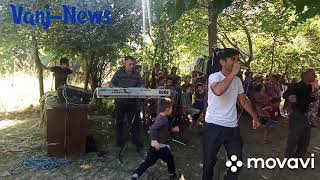 картинка: Ванч Толибег дар Ускроғ базми нав 23.08.2020
