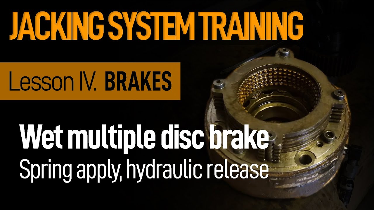 jak super brake manual