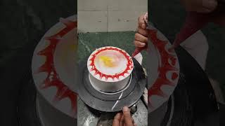 amazing cake design🔥🎂#cakedesign#trandingcake #viralvideo#viralshorts#short #viral#shorts#feed #love