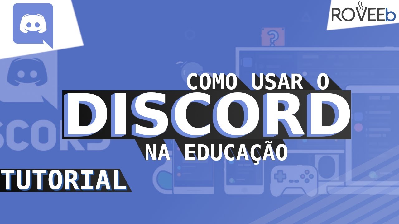 Como configurar permissões? – Discord