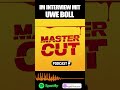 Uwe Boll über Kevin Costner #shorts #podcast #interview #spotify #applepodcast