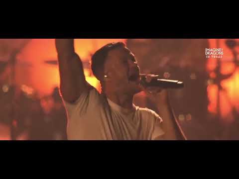 Imagine Dragons   Follow You   LIVE in Vegas