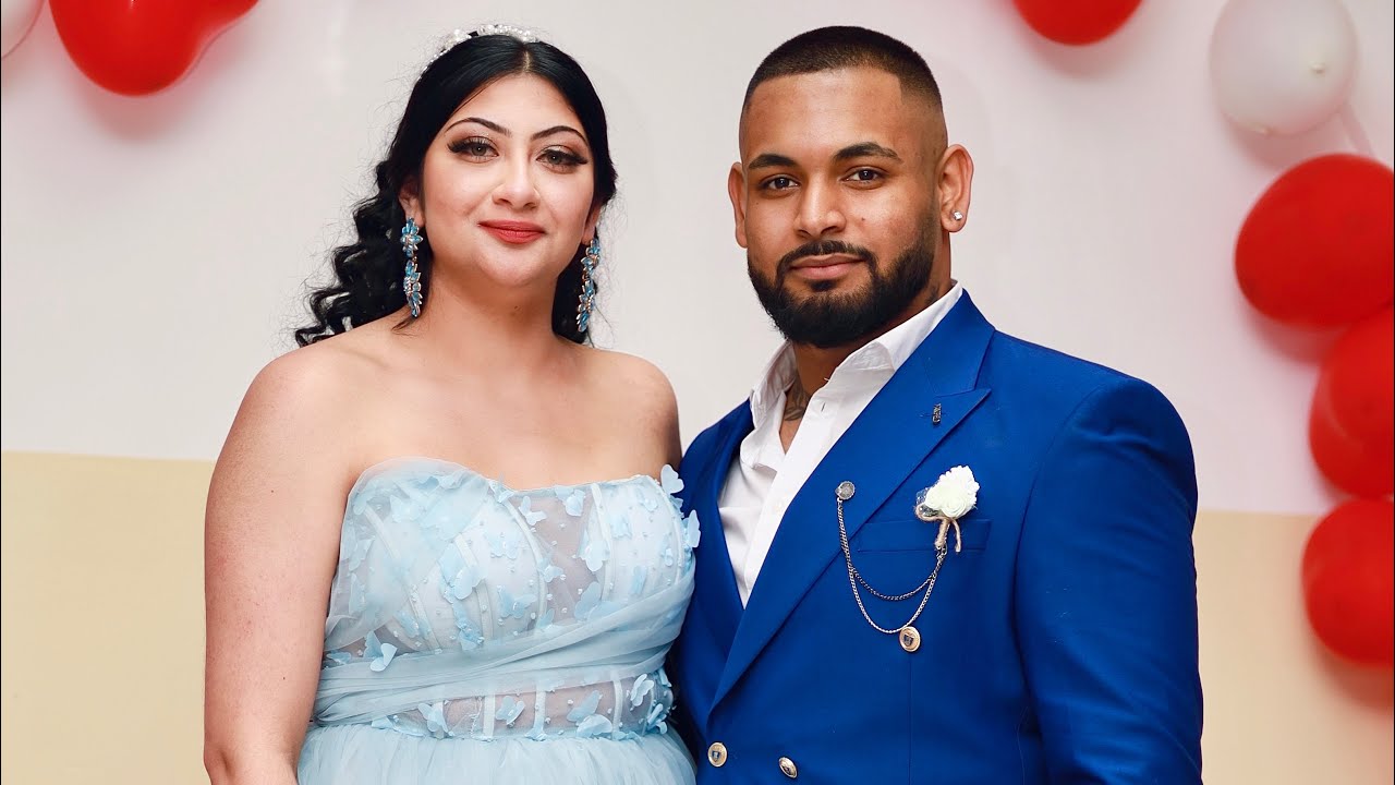 zasnuby Mišhell & Janik