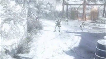 CoD Black Ops "Remember the Name" Oo iM oTioNz oO