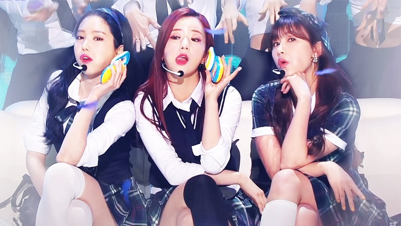 [에이핑크] 개그유닛 YOS🙈🙈 얼굴만 봐도 행복해질 수 있는 언니들의 읏긴 모습을 모아봤습니다!!!!