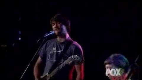 Cursive - The Recluse