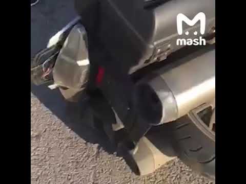 Артём Болдырев болт авария