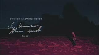 [Lyrics   Vietsub] Phoebe Bridgers - I Know The End