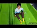 Fun Indoor Playground for Kids and Family | slide Fun at Amusement park
