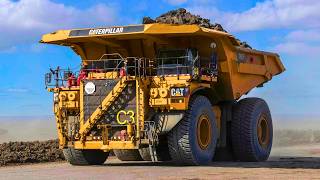 America’s New Heavy Machine Will Leave You Speechless