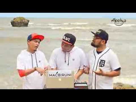 Lirik lagu Sholawat pada nabi - YouTube