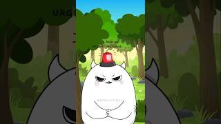 Urgent Message For All Humans, Stop Scrolling