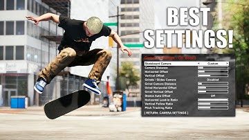 I Found the BEST FEELING SETTINGS in Session! (in my opinion)