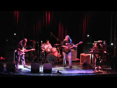 Walter Trout @ the Granada Theater