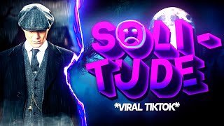 BEAT SOLITUDE - Toque relaxante - Viral Tiktok (FUNK REMIX) by Sr. Nescau