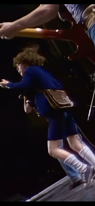 AC/DC - Jailbreak [High Voltage Rock ‘n’ Roll!]