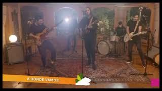 Morat - A dónde vamos