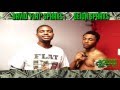David 'Flat' Sparks & Deion Sparks: Mayweather Made 800 Mill, Let The Young Bloods Shine.