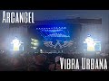Capture de la vidéo Arcangel (En Vivo) (Vibra Urbana 2021) En Miami, Fl