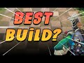 The BEST build in Auto Chess right now? Dragon Knight Hunter Egersis!! | Auto Chess Mobile