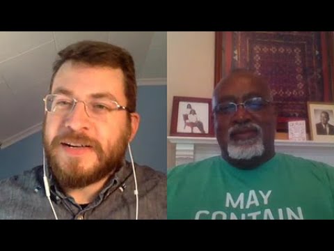 Special Crossover Edition | Aryeh Cohen-Wade & Glenn Loury [Culturally Determined]