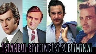 Only Meni̇stanbul Beyefendisi Subliminal