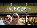 The Vincent Hotel Southport | Then it all spiralled... but why?